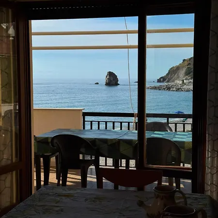 Irma Sul Mare *
