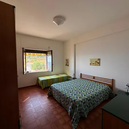 Irma Sul Mare Villa