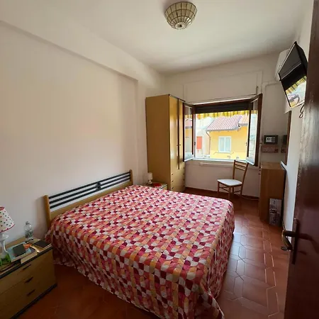 Irma Sul Mare Villa *