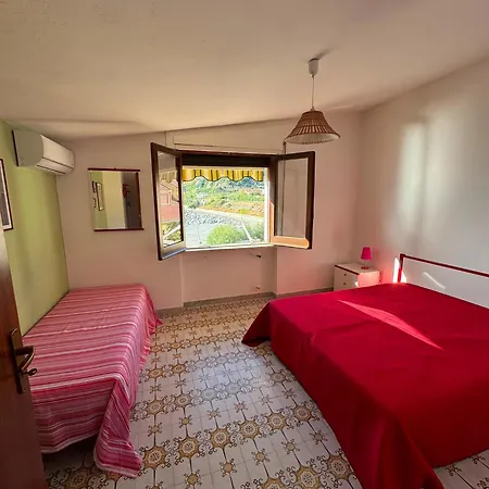Villa Irma Sul Mare *