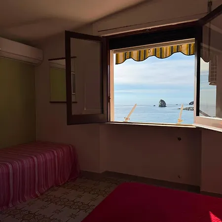 Villa Irma Sul Mare Marina di Belvedere