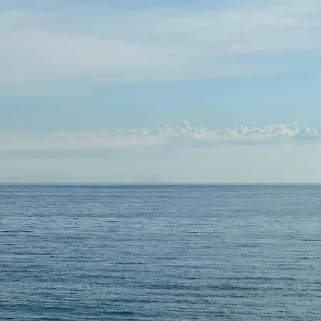 Irma Sul Mare Villa