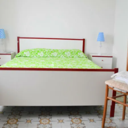 Irma Sul Mare Marina di Belvedere