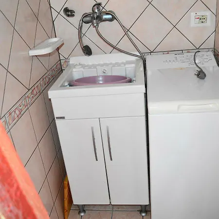 Irma Sul Mare 빌라 Marina di Belvedere