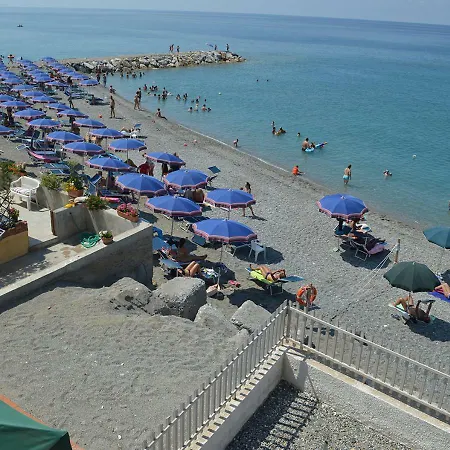 빌라 Irma Sul Mare *