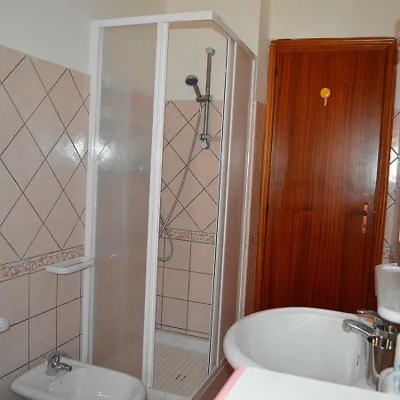 빌라 Irma Sul Mare