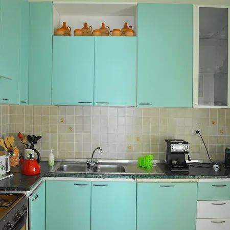 Irma Sul Mare * Marina di Belvedere