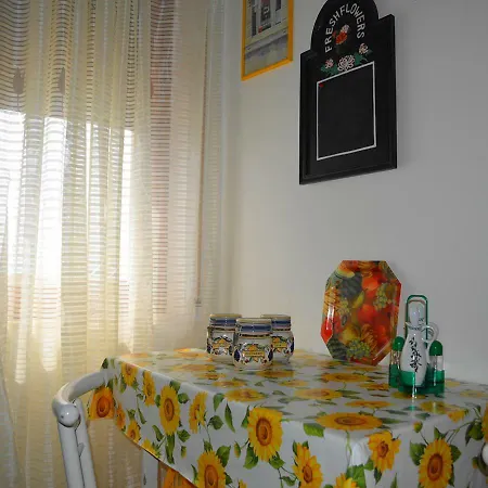 빌라 Irma Sul Mare