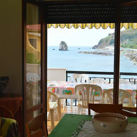 Villa Irma Sul Mare