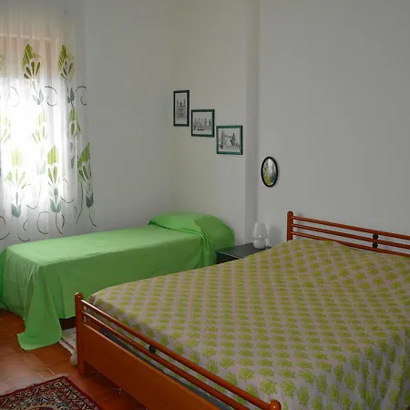 Irma Sul Mare Villa