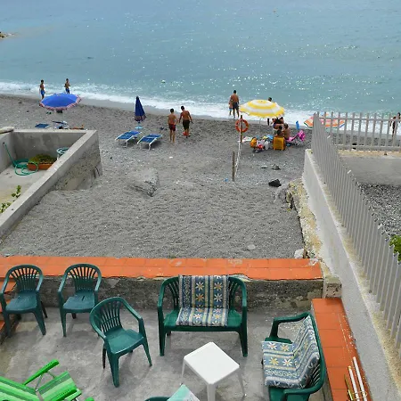 Villa Irma Sul Mare