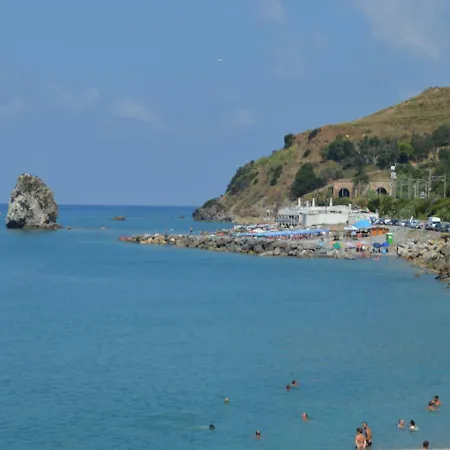 빌라 Irma Sul Mare *