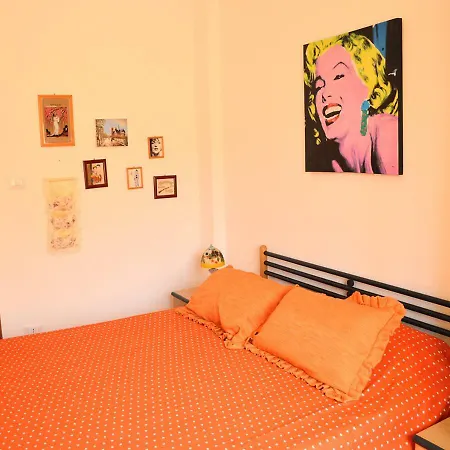 Irma Sul Mare * Marina di Belvedere