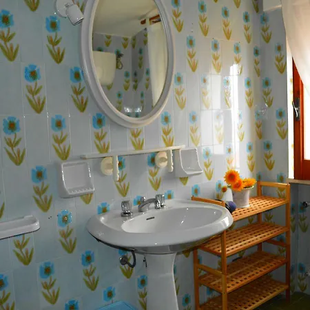 Villa Irma Sul Mare *