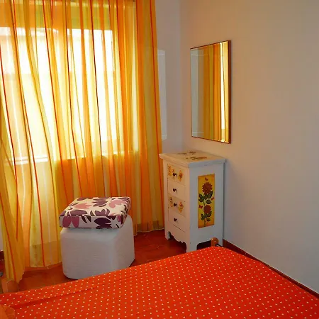 Irma Sul Mare * Marina di Belvedere