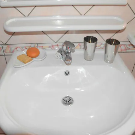 Villa Irma Sul Mare *