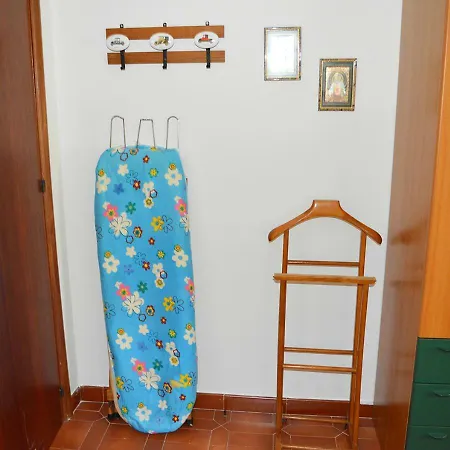 빌라 Irma Sul Mare Marina di Belvedere