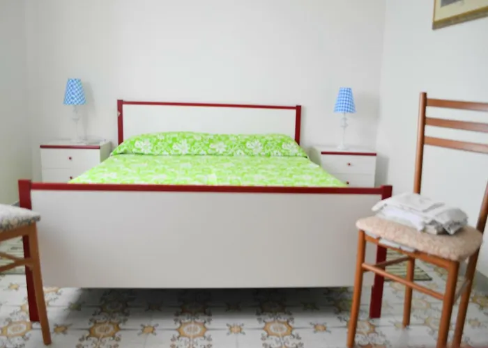 Irma Sul Mare Marina di Belvedere