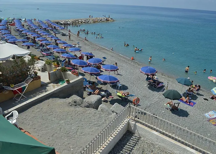 Willa Irma Sul Mare *