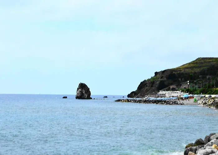 Irma Sul Mare * Marina di Belvedere