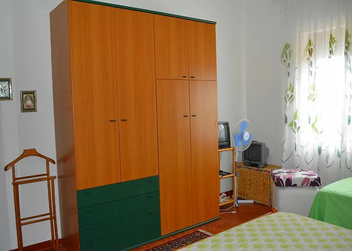 Irma Sul Mare Marina di Belvedere