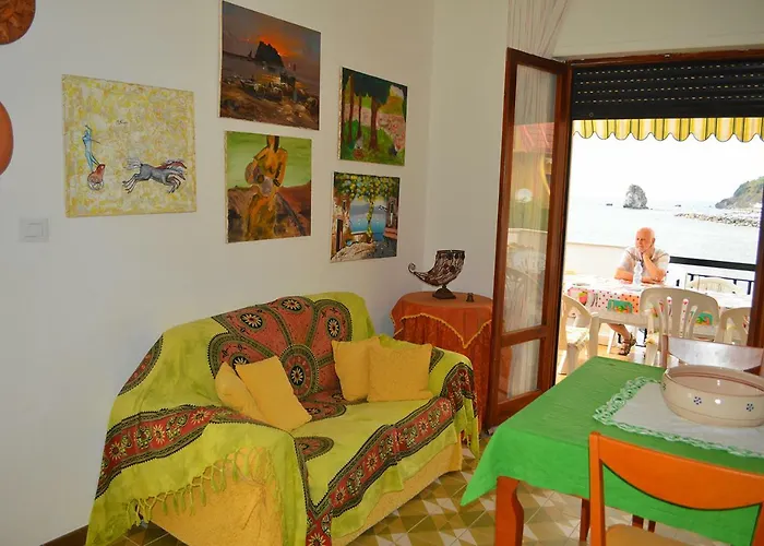 Irma Sul Mare * Marina di Belvedere