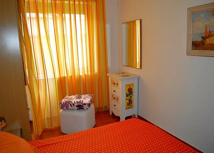 Irma Sul Mare * Marina di Belvedere