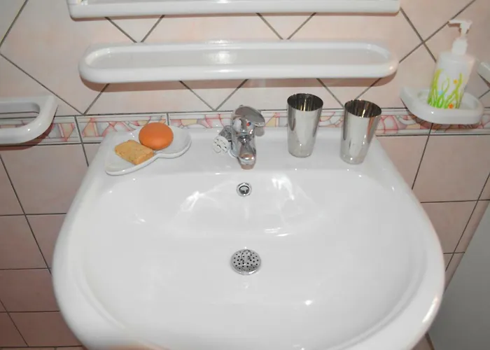 Willa Irma Sul Mare *