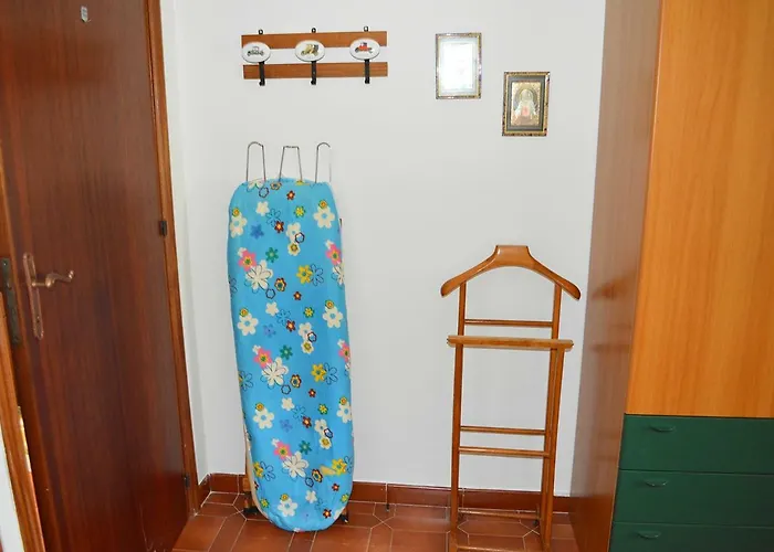 Willa Irma Sul Mare Marina di Belvedere